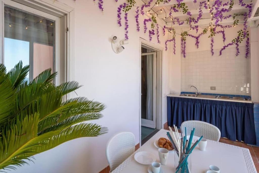 Demetra Amalfi